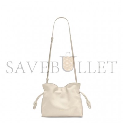 LOEWE MINI FLAMENCO CLUTCH IN NAPPA CALFSKIN A411FC2X73-1651 (23.9*18*9cm)